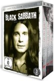 The Black Sabbath Collection Maestros from the Vaults Box Set [3 DVD] [2012]