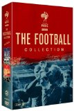 British Pathe Football Collection - History of the FA cup and England Greatest Games. [DVD]