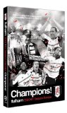 Fulham FC 2001 Season Premiership Promotion [DVD]
