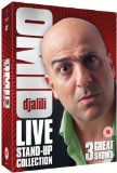 Omid Djalili: Collection [DVD]