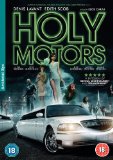Holy Motors [DVD]