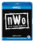 WWE - The New World Order - The Revoloution [Blu-ray]