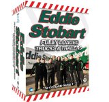 Eddie Stobart Fully Loaded - The Complete Series 1 - 3 [DVD]