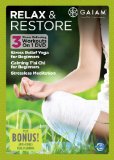 Gaiam - Relax And Restore [DVD]