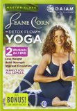 Gaiam - Seane Corn Detox Flow Yoga [DVD]