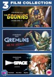 Inner Space/Gremlins/The Goonies Triple Pack [DVD]