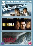 Outbreak/The Perfect Storm/Poseidon Triple Pack [DVD]