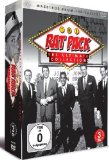 Maetro's from the Vaults - The Rat Pack Collection Box Set [3 DVD]