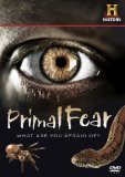Primal Fear - What Are You Afraid Of? [DVD]