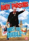 Andy Parsons Does the Double: Britain's Got Idiots Live / Gruntled Live 2011 [DVD]