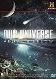 Our Universe - Above and Below [DVD]