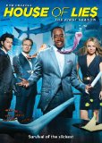House of Lies - Season 1 [DVD]