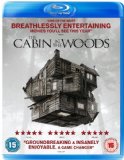 The Cabin in the Woods [Blu-ray]