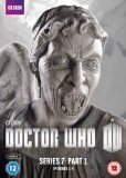 Doctor Who - Series 7 Part 1 Weeping Angels Limited Edition [DVD]