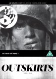 Outskirts [DVD]