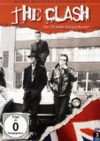 The Clash - Music Master Collection Box Set [3 DVD] [2012]