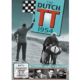 The Dutch TT 1954 DVD