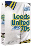 Leeds United Best Of a Decade 3 disc boxset [DVD]