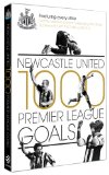 Newcastle United 1000 Goals [DVD]