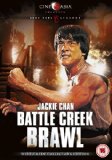 Battle Creek Brawl [DVD]