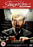 Priest of Love [DVD]