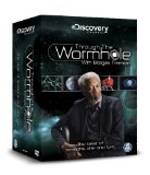 Morgan Freeman Through The Wormhole: Best Of Season One & Season Two [DVD]
