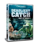 Best Of Deadliest Catch Series 5 [DVD]