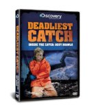 Deadliest Catch Top 10 Fights [DVD]