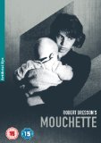 Mouchette [DVD]