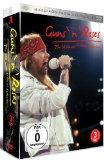 Maestro's From The Vaults - Guns'n' Roses Ultimate Critical Collection Box Set [3 DVD]