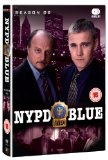 NYPD Blue Season 6 [DVD]