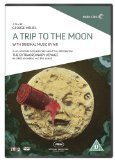 Melies - A Trip to the Moon (Restored) [DVD]
