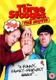 The Three Stooges [DVD]