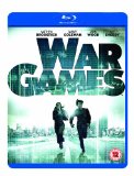 WarGames [Blu-ray] [1983]