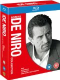 The De Niro Collection [Blu-ray] [1984][Region Free]