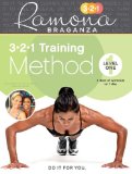Ramona Braganza - 3-2-1 Training Method [DVD]