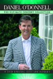 Daniel O'Donnell The Ultimate Concert Collection [DVD]