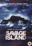 Savage Island [DVD]
