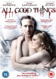 All Good Things [DVD]