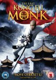 The Last Kung Fu Monk [DVD]