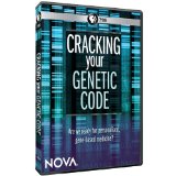 Cracking Your Genetic Code [DVD]