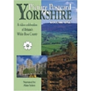 Picture Postcard Yorkshire Volume 1 [DVD]