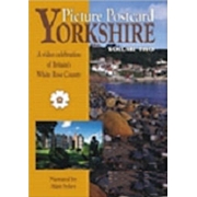 Picture Postcard Yorkshire Volume 2 [DVD]