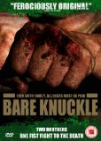 Brawler (UK Release) DVD