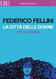 CITY OF WOMEN [LA CITTÀ DELLE DONNE / LA CITÉ DES FEMMES] (Masters of Cinema) (DVD)