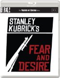 Fear and Desire (1953) [Masters of Cinema] (Blu-ray)