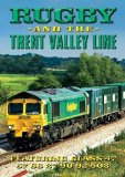 Diesel Trains: Rugby and the Trent Valley Line [DVD]