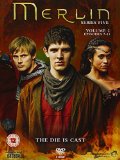 Merlin Series 5 Volume 2 BBC [DVD]