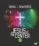 Jesus at the Center [DVD] [2012]