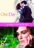 One Day (2012) / Atonement (2007) - Double Pack [DVD]